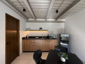 Homa Lofts